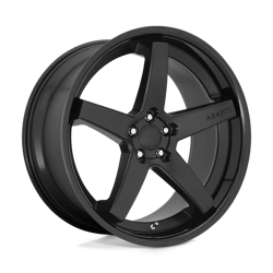 Felga aluminiowa 22" Asanti Black ABL31 REGAL 22x10,5 ET25 5x115 Satin Black