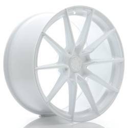 Felga aluminiowa 19" Japan Racing SL02 19x10,5 ET15-57 5H BLANK White