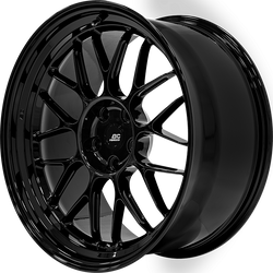 Felga aluminiowa 22" BC Forged TH06 22x8,5 BLANK Custom Finish
