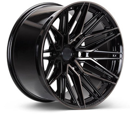 Felga aluminiowa 20" VOSSEN HF6-5 20x9,5 ET15 6x135 Tinted Gloss Black