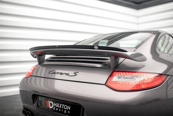 Przedłużenie Spoilera Maxton Porsche 911 Carrera / Carrera GTS 997 Facelift