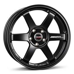 Felga aluminiowa 18" 5x112 Borbet DB8GT2 BM