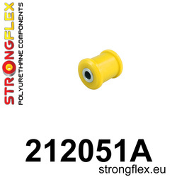 Tuleja wahacza tylnego wleczonego - przednia SPORT Lexus RX II (03-09)