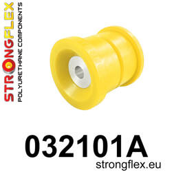 Tuleja tylnego wózka – tylna SPORT X3 X4