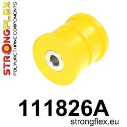 Tuleja wahacza tylnego dolnego - wewnętrzna 51mm SPORT CLK Klasa S Klasa C CL