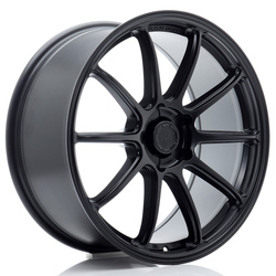 Felga aluminiowa 19" Japan Racing SL04 19x8,5 ET41 5x114,3 Matt Black