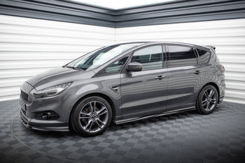 Zestaw Splitterów Maxton Ford S-Max ST-Line Mk2