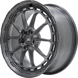Felga aluminiowa 19" BC Forged TPX51 19x12 BLANK Custom Finish