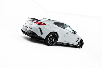 Dokładki Progów Maxton Mercedes-AMG CLE 53 Aero C236