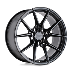 Felga aluminiowa 20" TSW NEPTUNE 20x10 ET25 5x112 Semi Gloss Black