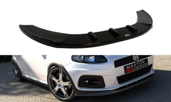 Splitter Przedni Fiat Grande Punto Maxton Abarth V.1