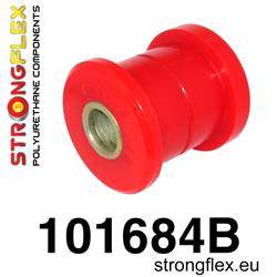 Tuleja belki tylnej - tylna Mazda RX-8 (03-12) SE3P