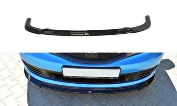 Splitter Przedni V.1 Maxton Subaru Impreza WRX STI Mk3