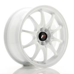 Felga aluminiowa 16" Japan Racing JR5 16x7 ET30 4x100/108 White