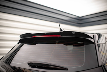 Spoiler Cap Maxton BMW i3 / i3 S Mk1 Facelift