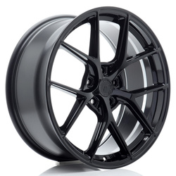 Felga aluminiowa 19" Japan Racing SL01 19x8,5 ET45 5x114,3 Gloss Black