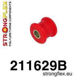 Tuleja wahacza tylnego wzdłużnego - tylna Soarer Supra Aristo SC GS / GS F