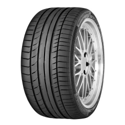 Opona letnia Continental ContiSportContact 5 P 225/40 R19 93 Y
