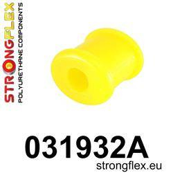 Tuleja wspornika drążka zmiany biegów - przednia 19mm SPORT Seria 1 Seria 3 Seria 5 Seria 6 Seria 7 X5 X3 X4 Seria 2 Seria 4 Seria 8 Z1 (89-91) E30/Z Z3 (95-02) E36/7 Z4 Z8 (99-03) E52 X1