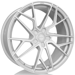 Felga aluminiowa 19" YOTA YP3 19x8,5 ET20-40 BLANK Gloss Silver