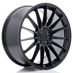 Felga aluminiowa 19" Japan Racing SL05 19x8,5 ET45 5x112 Matt Black