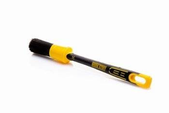 Work Stuff - Pędzelek Detailingowy RUBBER black 30mm