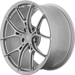 Felga aluminiowa 18" BC Forged KL02 18x12,5 BLANK Custom Finish