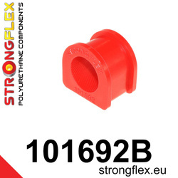 Tuleja stabilizatora przedniego Mazda RX-7 III (92-02) FD