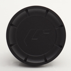 Dekielek Center Cap Japan Racing MG-P8123 Matt Gun Metal