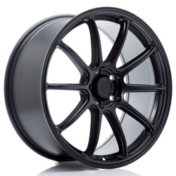 Felga aluminiowa 19" Japan Racing SL04 19x8,5 ET45 5x112 Matt Black