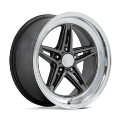 Felga aluminiowa 18" American Racing VN514 GROOVE 18x10 ET12 5x114,3 Anthracite