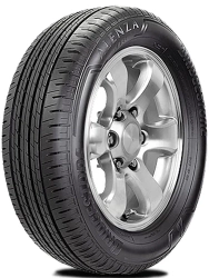 Opona letnia Bridgestone Alenza H/L 33 225/60 R18 100 V DOT2023