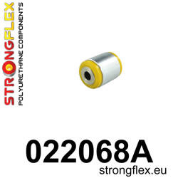 Tuleja wahacza tylnego dolnego – wewnętrzna SPORT A4 / S4 / RS4 A5 / S5 / RS5