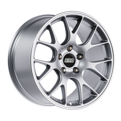 Felga aluminiowa 19" BBS CH-R 19x10 ET38 5x130 Brilliant Silver