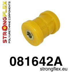 Tuleja wahacza przedniego dolnego wewnętrzna (model SH) SPORT Honda Prelude V (96-01) BB V (96-01) Type SH