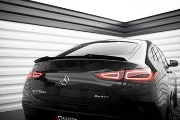 Spoiler Cap Maxton Mercedes-Benz GLE Coupe AMG-Line C167 / C167 Facelift