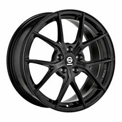 Felga aluminiowa 18" SPARCO Podio 18x8 ET35 5x100 Gloss Black