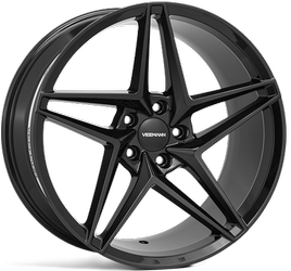 Felga aluminiowa 20" Veemann V-FS46 20x10 ET42 5x112 Gloss Black
