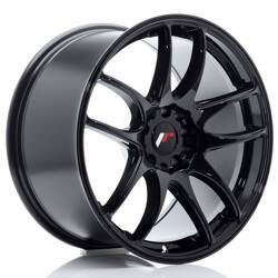 Felga aluminiowa 18" Japan Racing JR29 18x9,5 ET22 5x114/120 Gloss Black