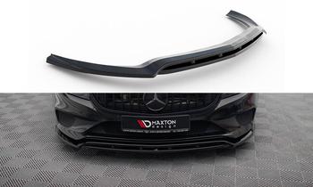 Splitter Przedni Maxton Mercedes-Benz CLS C218 Facelift