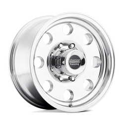 Felga aluminiowa 16" American Racing AR172 BAJA 16x8 ET-6 8x165,1 Polished