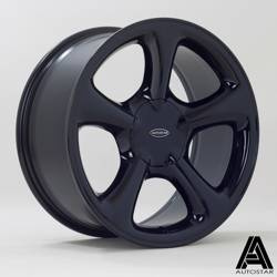 Felga aluminiowa 18" Autostar Legend 18x8,5 ET35 5x108 Performance Black