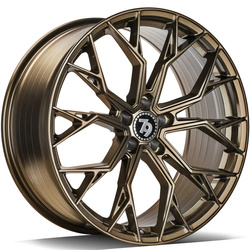 Felga aluminiowa 18" seventy9 SCF-H 18x8 ET45 5x112 SBR