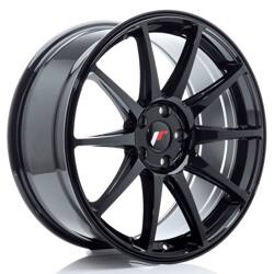 Felga aluminiowa 19" Japan Racing JR11 19x8,5 ET42 5x112 Gloss Black