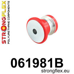 Tuleja przedniego wózka – tylna Freemont (11-15) Journey I (08-20)