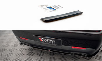 Splitter Tylny Maxton Dodge Challenger RT / GT Mk3 Facelift