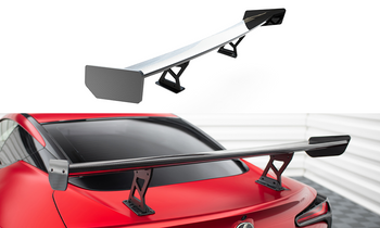 Karbonowy Spoiler Maxton Lexus LC