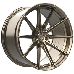 Felga aluminiowa 20" Wheelforce CF.3-FFR 20x10,5 ET15 5x112 Satin Bronze