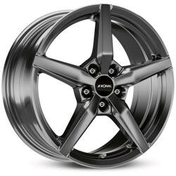 Felga aluminiowa 18" Ronal R69 18x8" ET40 5x114,3 Szary