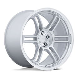 Felga aluminiowa 18" Rotiform RC209 RPS 18x10,5 ET35 5x120 Matte Silver